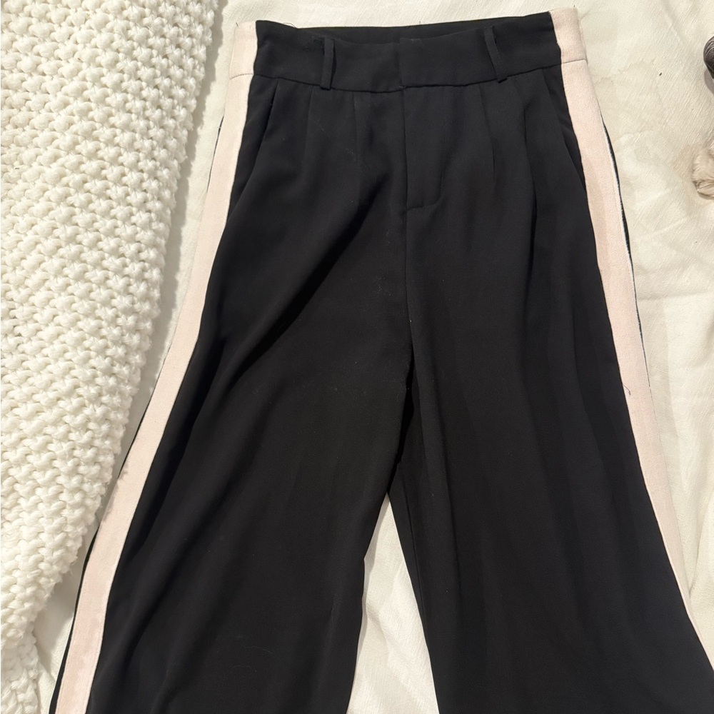 Aqua Black Garment